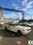 Photo ford mustang 289 FAST BACK 2.+2 200CV