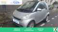 Photo smart fortwo Coupe 1.0 71 mhd Passion +