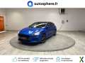 Photo ford focus 1.0 ecoboost 125ch st-line business