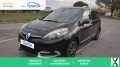 Photo renault scenic 1.5 DCI 110 Bose Edition 7pl