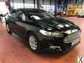 Photo ford mondeo 2.0 TDCi 150