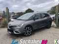 Photo renault grand scenic tce 140 fap - 21 intens