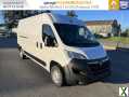 Photo opel movano FOURGON 3.5T L3H2 165 CH PACK CLIM