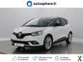 Photo renault scenic 1.2 tce 130ch energy business