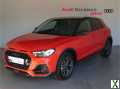 Photo audi a1 30 tfsi 110ch design luxe s tronic 7