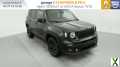 Photo jeep renegade 1.3 Turbo T4 190 ch PHEV AT6 4xe eAWD Limited