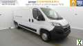 Photo opel movano FOURGON 3.5T L3H2 165 CH PACK CLIM
