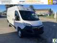 Photo opel movano FOURGON 3.5T L2H2 165 CH PACK CLIM