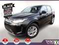 Photo land rover discovery sport D200 AWD Aut. S cuir