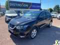 Photo nissan qashqai 1.5 dci - 115 - bv dct business edition phase 2