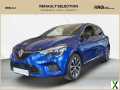 Photo renault clio 1.0 tce intens gpf