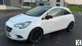 Photo opel corsa 1.4 Turbo 100 ch Stop/Start Color Edition