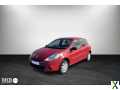 Photo renault clio 1.2i 16v - 75 iii berline expression phase 2