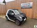 Photo smart fortwo 71ch passion twinamic