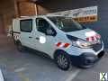 Photo renault trafic l1h1 1000 1.6 dci 125ch energy grand confort euro6