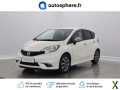 Photo nissan note 1.2 80ch connect edition