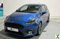 Photo ford fiesta 1.5 ecoboost 200 s\\u0026amp;s st plus pack perform