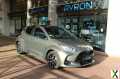 Photo toyota yaris iv 116h collection