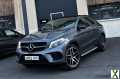 Photo mercedes-benz gle 350 d Coupé AMG 9G-Auto 4MATIC Panorama Full Option
