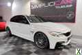 Photo bmw m3 pack competition m dkg7