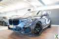 Photo bmw x5 45e *m-sport*, luchtver, headup, apple/android