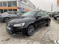 Photo audi a1 1.4 tdi ultra - 90 - bv s-tronic ambition luxe