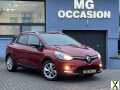 Photo renault clio Estate TCe 90 Limited