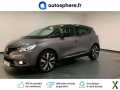 Photo renault scenic 1.5 dci 110ch energy limited edc