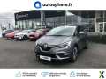 Photo renault grand scenic 1.7 blue dci 120ch business 7 places - 21