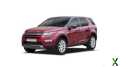 Photo land rover discovery sport mark i td4 180ch - hse luxury a