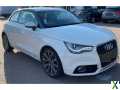 Photo audi a1 1.6 tdi 105 ambition luxe