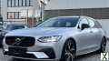 Photo volvo v90 r-design b5 awd 235 geartronic 8 + toit ouvrant pa