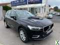 Photo volvo xc60 T8 Twin Engine 303+87 ch Geartronic 8 business