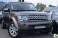 Photo land rover discovery 3.0 sdv6 245ch se 7places