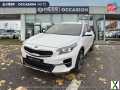 Photo kia ceed / cee'd 1.4 t-gdi 140ch active dct7