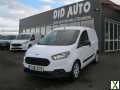 Photo ford transit courier 1.5 tdci 75,gps,bv6
