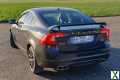 Photo volvo s60 Business D4 190 ch Stop
