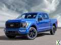 Photo ford f 150 2022 ford -150 XLT