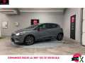 Photo renault clio 1.5 dci - 75 iv berline limited phase 2
