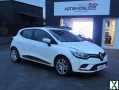 Photo renault clio IV 1.5 dCi 75 ch Energy Business 5p GPS