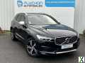 Photo volvo xc60 d5 awd adblue 235ch business geartronic