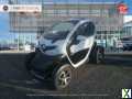 Photo renault twizy intens