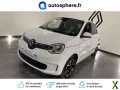 Photo renault twingo 0.9 tce 95ch intens - 20