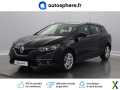 Photo renault megane 1.5 dci 90ch energy business