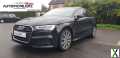 Photo audi a3 35 TDI 150 Design Luxe S-Tronic 7 Pack S-Line TOE