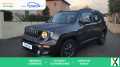 Photo jeep renegade 1.3 GSE T4 150 BVR6 Longitude Business