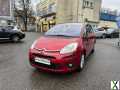 Photo citroen c4 picasso 1.6 hdi 110 cv pack ambiance
