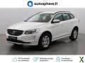 Photo volvo xc60 d3 150ch momentum geartronic