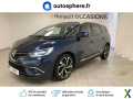 Photo renault grand scenic 1.7 blue dci 150ch intens
