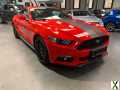 Photo ford mustang 2.3 ecoboost